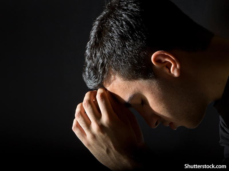 people muslim praying