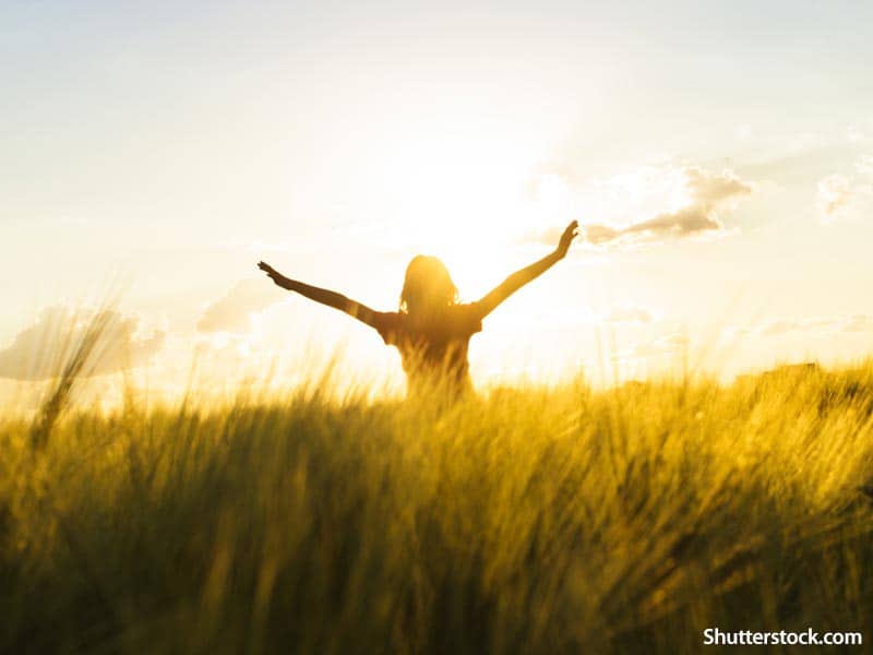 6 Ways to Make Positive Life Changes by Angela Guzman l Healthy