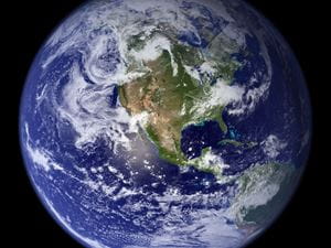 earth
