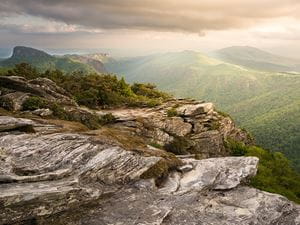 Appalachian Mountains