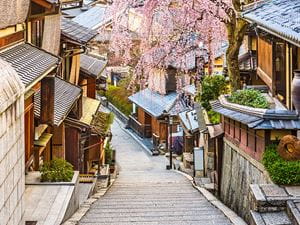 Kyoto