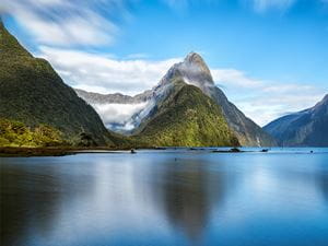 New Zealand