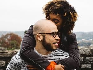 couple-hug-love-winter-outside