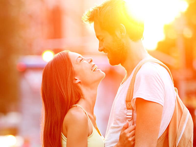 Tips For Dating Someone Who Doesn't Share Your Faith - Beliefnet