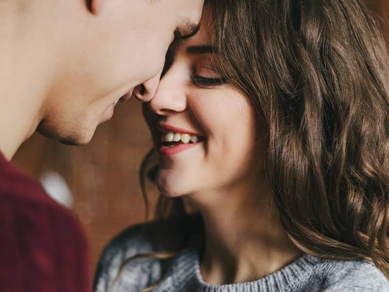 7 Relationship Goals For the New Year | 7 Goals For Your Relationship in  the New Year | 7 New Year's Resolutions For Your Relationship - Beliefnet