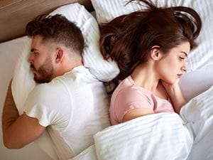 relationships-couple-fight-angry-bed-back