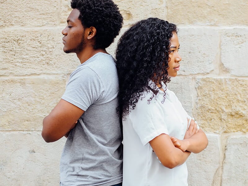 Destructive Behaviors That Will Ruin a Relationship