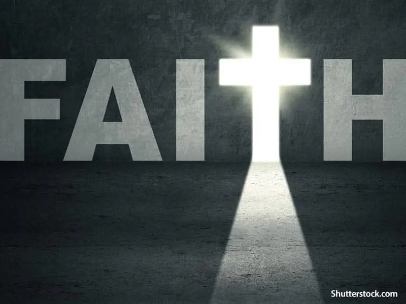 6 Ways to Strengthen Your Faith in a Secular World | Sacred Vs. Secular