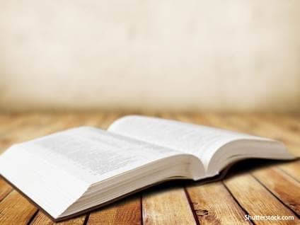 5 Bible Verses You're Probably Using Out of Context 