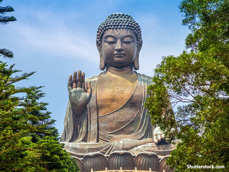 7 Buddhism Facts that Will Surprise You  Buddhist Beliefs 