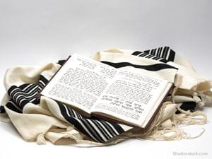 Torah-Jewish