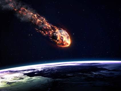 6 End of the World Scenarios That Will Keep You Up at Night | Biblical ...