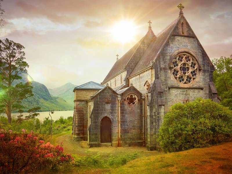 The 8 Most Beautiful Churches in the World  Best Churches 