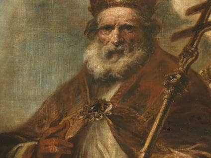 The 6 Greatest Popes of All Time | Catholicism | The Papacy - Beliefnet