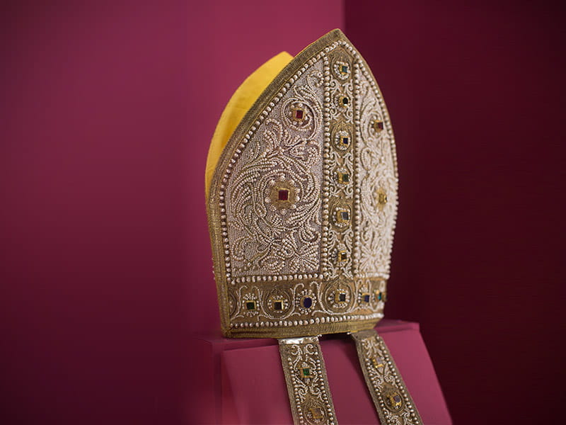 Mitre