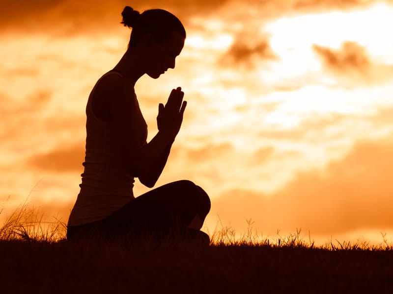 Meditation