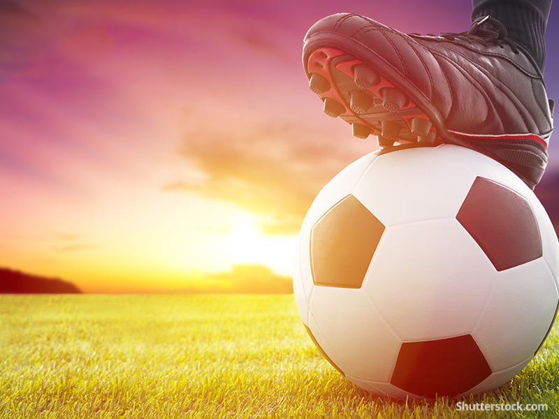 Christian Soccer Players Set to Light Up the World Cup World Cup Soccer Players Christian