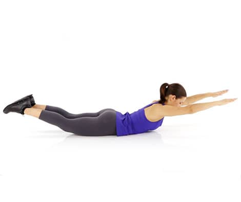 5 Amazing Core Strengthening Exercises for Complete Fitness - Beliefnet