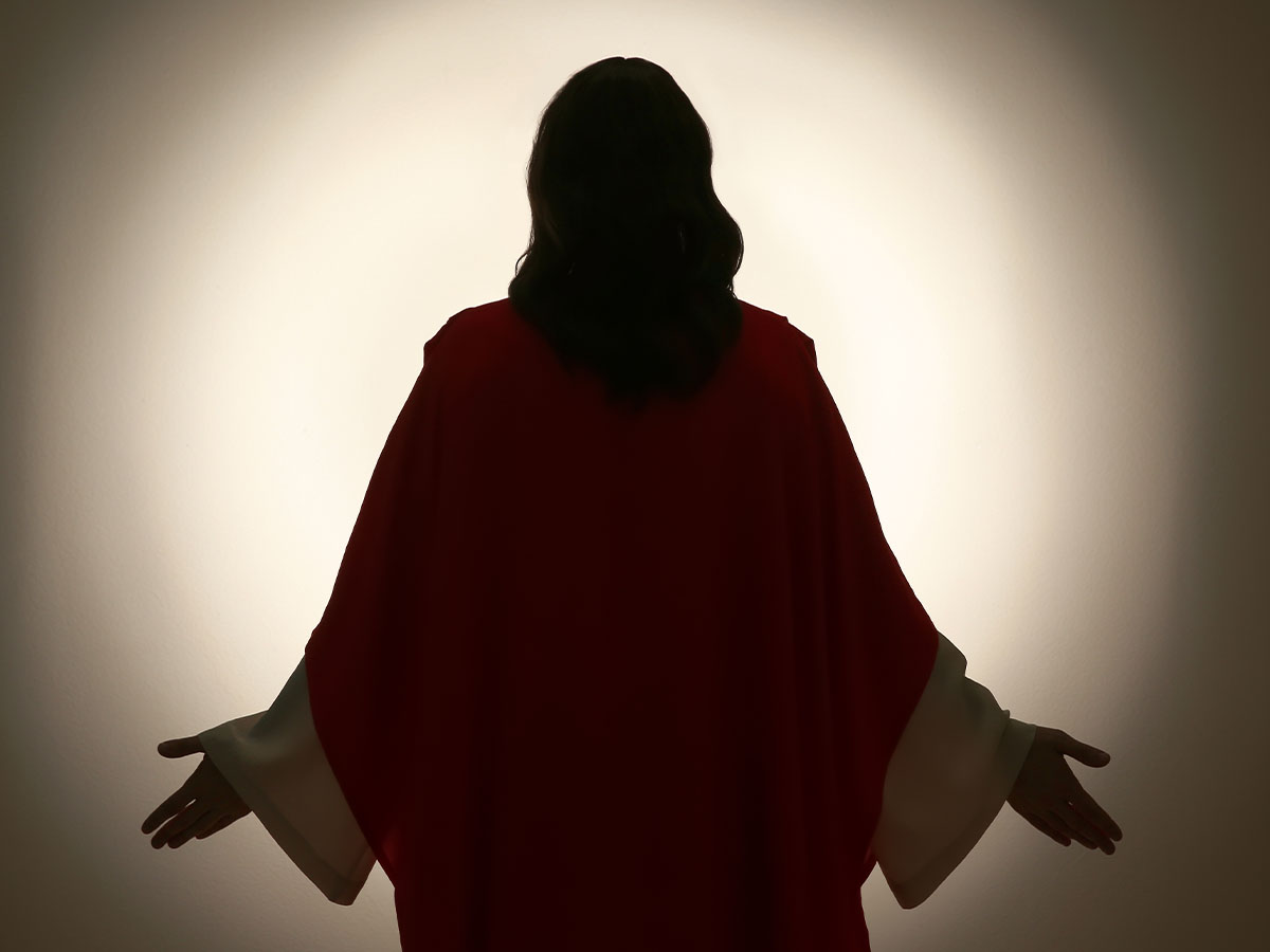 7 Historical Facts About Jesus From Non-Christian Sources - Vimarsana News