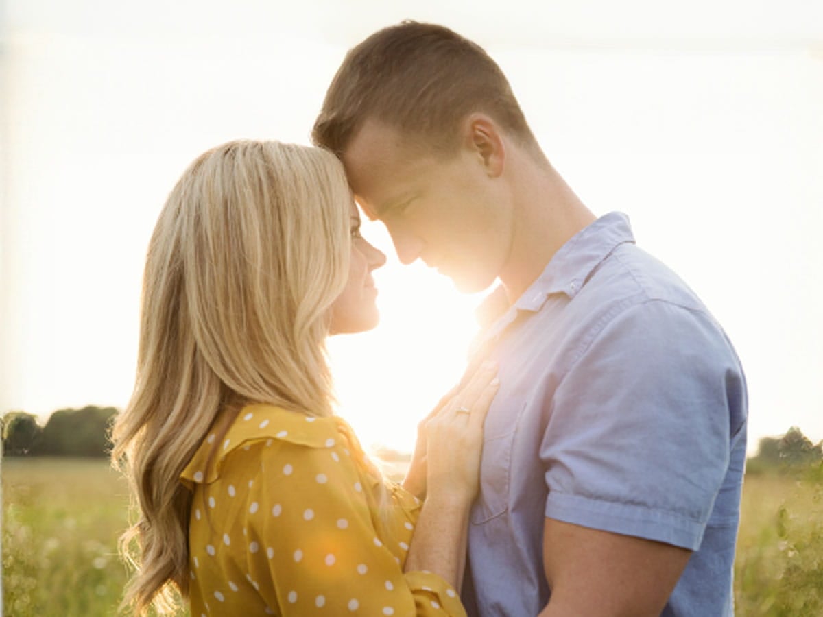 9 Things a Husband Needs From His Wife - Vimarsana News