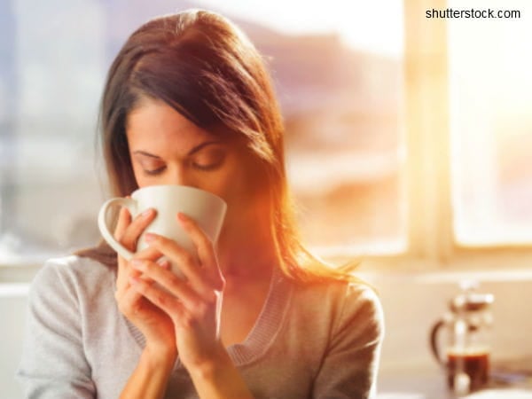 Best Drinks for the Winter Cold