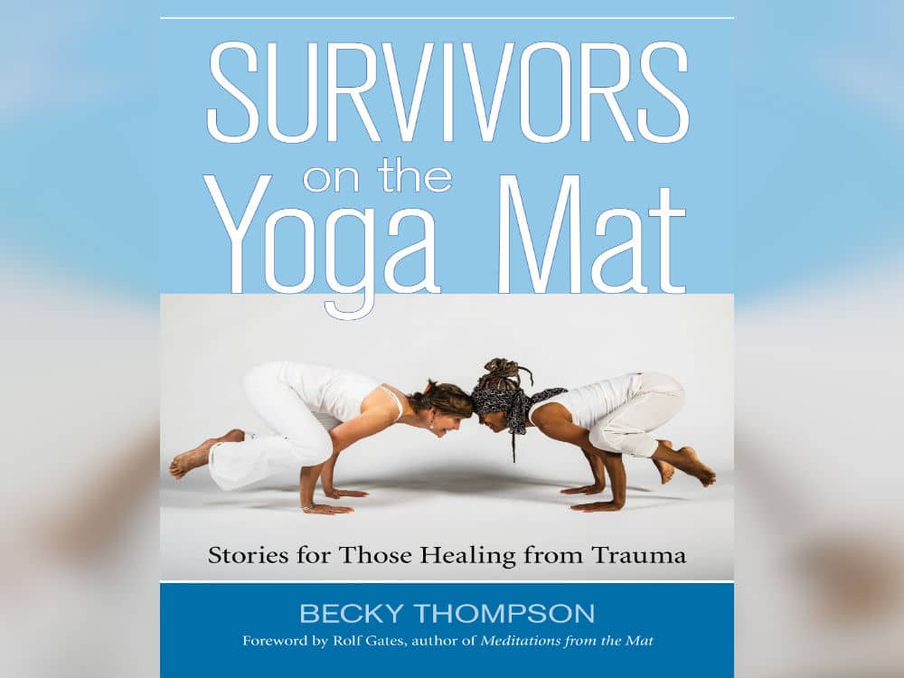 Survivors on the Yoga Mat 
