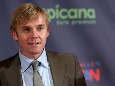 Rick Schroder