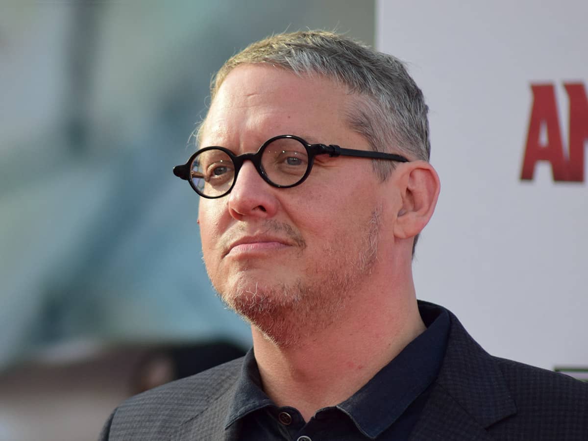 Adam McKay marvel