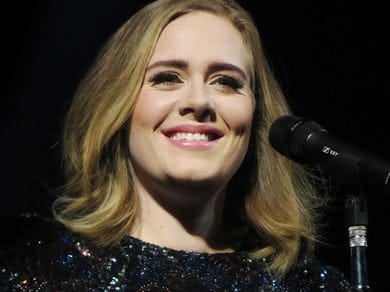 adele