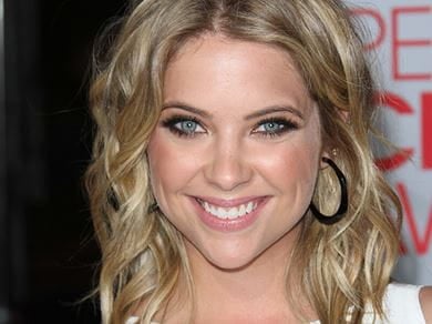 Ashley Benson credit s bukley Shutterstock