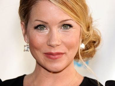 christina applegate