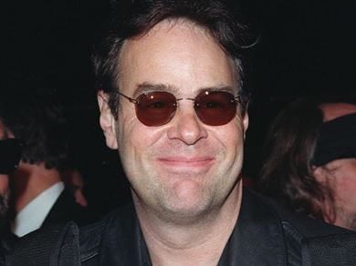 Dan Aykroyd