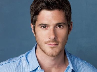 dave annable