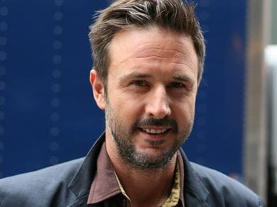 david arquette