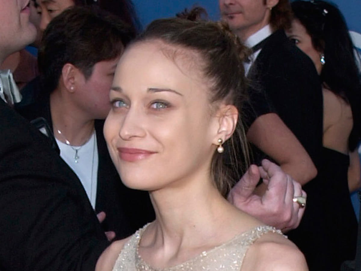 What religion is Fiona Apple? - Beliefnet