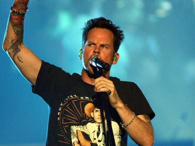 gary allan