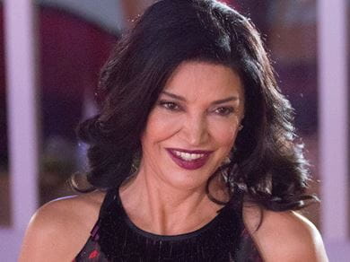 shohreh aghdashloo