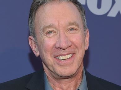 Tim Allen