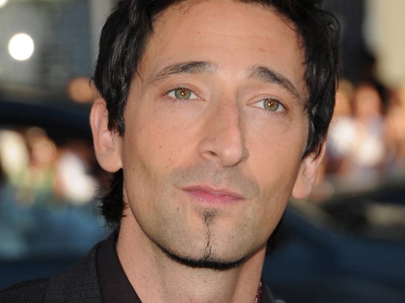 Next photo of Adrien Brody