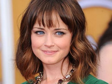 alexis bledel