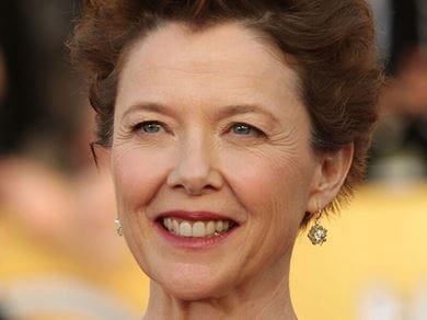 annette bening