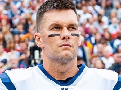 tom brady