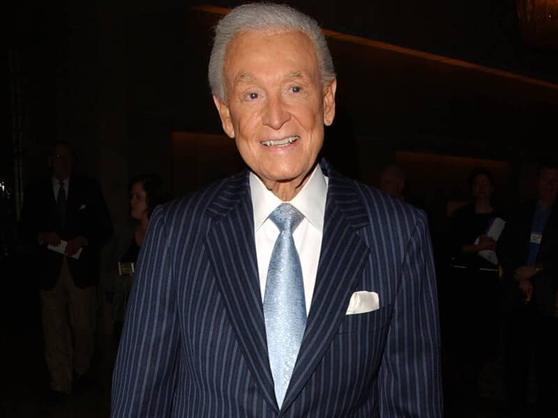 What religion is Bob Barker? - Beliefnet