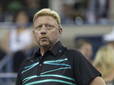 Boris Becker credit Lev Radin Shutterstock