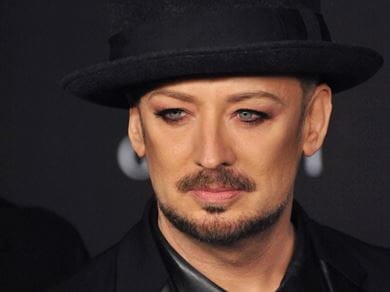 Boy George