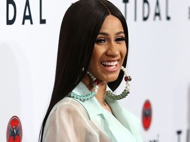 Cardi B