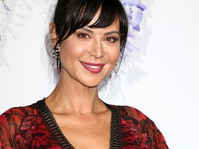 Catherine Bell