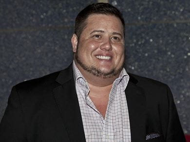 Chaz Bono