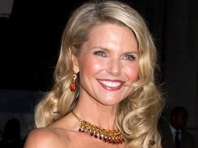 christie brinkley