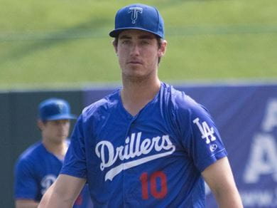 Cody Bellinger